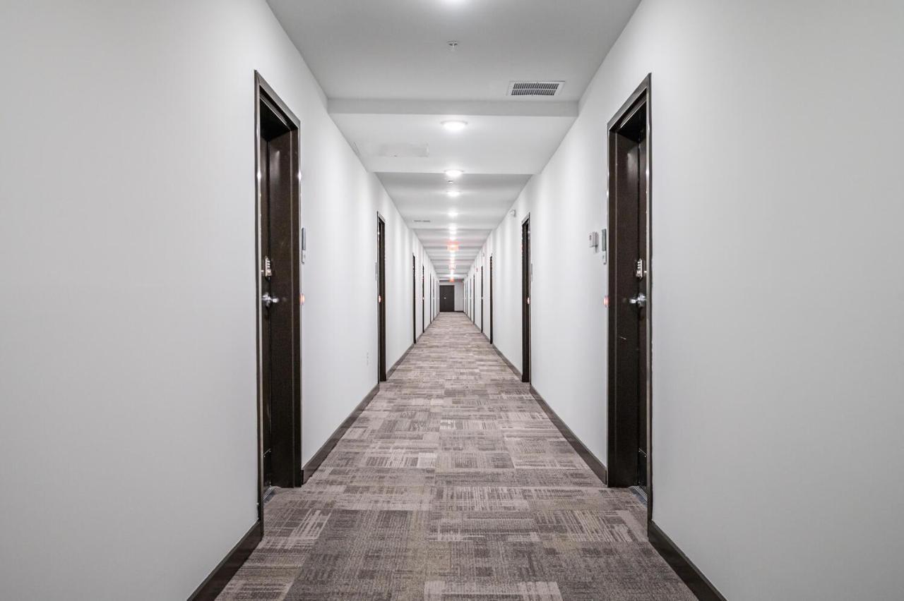 Downtown New-Built Roof-Top Balcony City View 525Pkwy Atlanta Exteriér fotografie